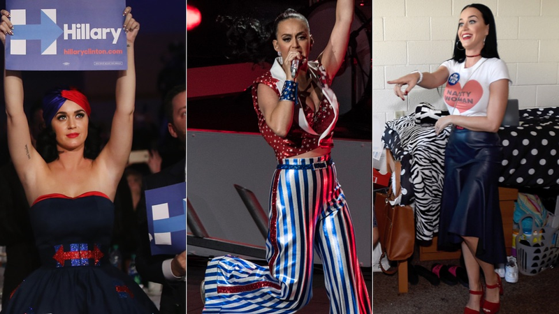 Images via Getty
